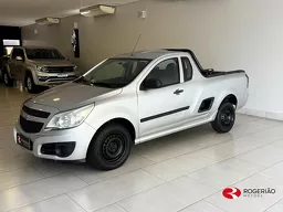 Chevrolet Montana