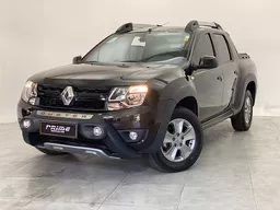 Renault Duster Oroch