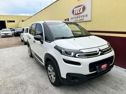 Citroën Aircross