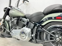Harley-Davidson Fat Boy