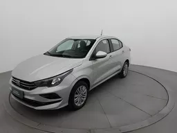Fiat Cronos