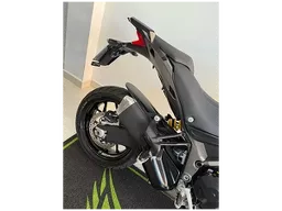 Ducati Multistrada