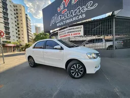 Toyota Etios