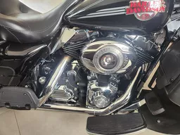 Harley-Davidson Electra Glide