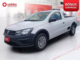 Volkswagen Saveiro