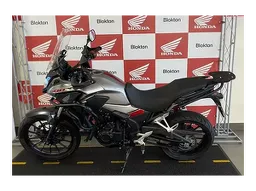 Honda CB 500