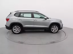 Volkswagen Taos