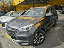 Chery Tiggo 5X