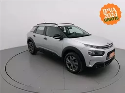 C4 Cactus