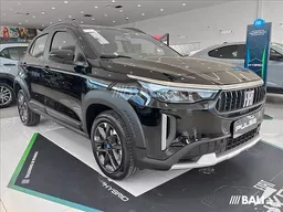 Fiat Pulse