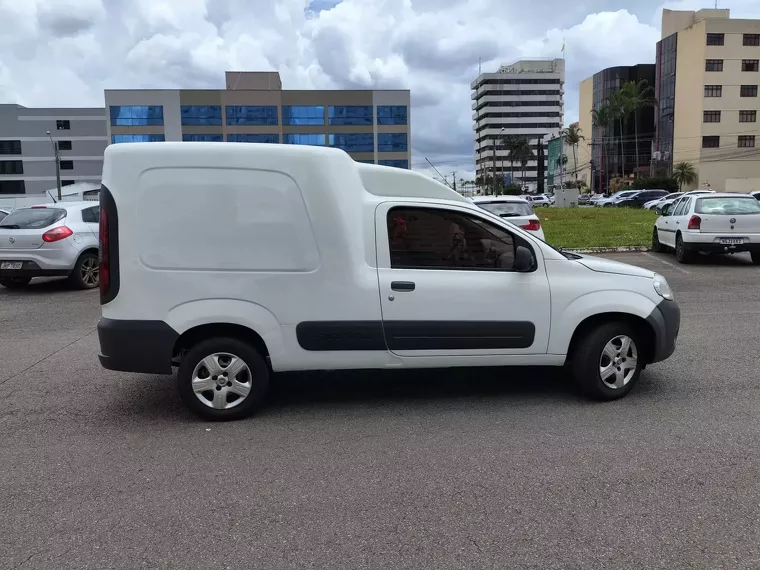 Foto do carro