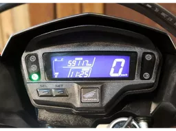Honda NXR 160