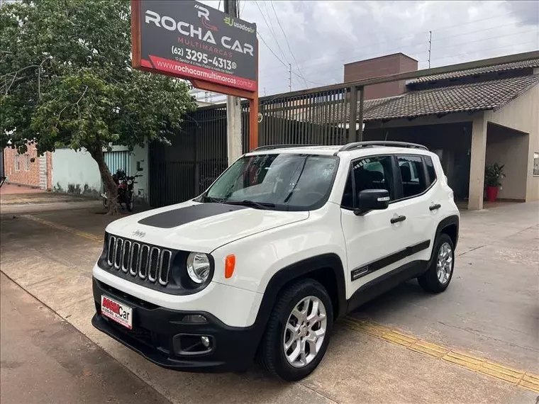 Foto do carro