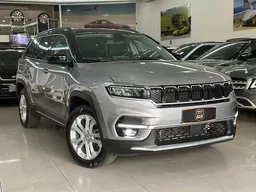 Jeep Commander