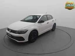 Volkswagen Polo Hatch