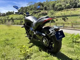 Zontes S350