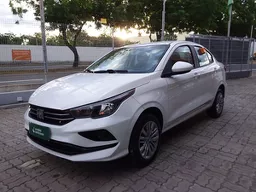 Fiat Cronos