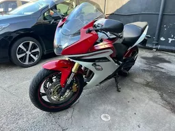 CBR 600