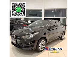 Fiat Cronos
