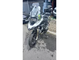 R 1200 GS
