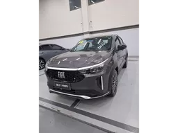 Fiat Fastback