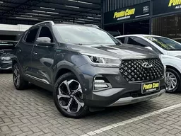 Chery Tiggo 5X Pro