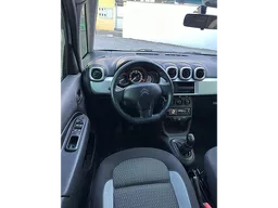 Citroën Aircross