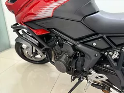 Triumph Tiger Sport