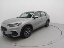 Honda ZR-V