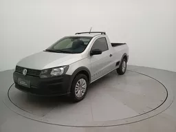 Volkswagen Saveiro