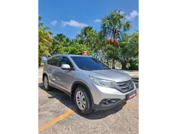Honda CRV
