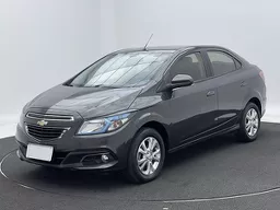 Chevrolet Prisma