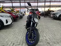 MT-07