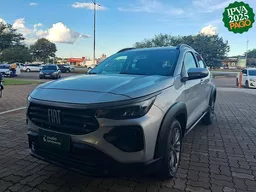 Fiat Pulse