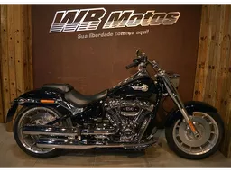 Softail