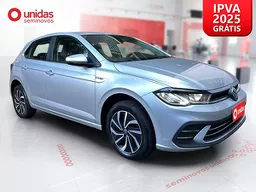 Volkswagen Polo Hatch