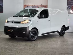 Citroën Jumpy