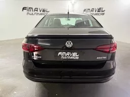 Volkswagen Virtus