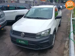 Volkswagen Saveiro