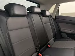Volkswagen Polo Hatch