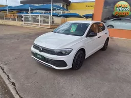 Volkswagen Polo Hatch