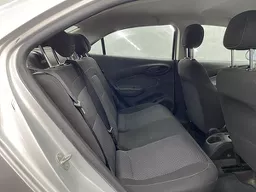 Chevrolet Prisma