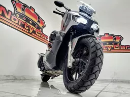 Honda ADV