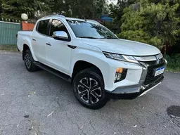 Mitsubishi L200 Triton