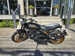 Ducati Scrambler