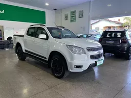 Chevrolet S10