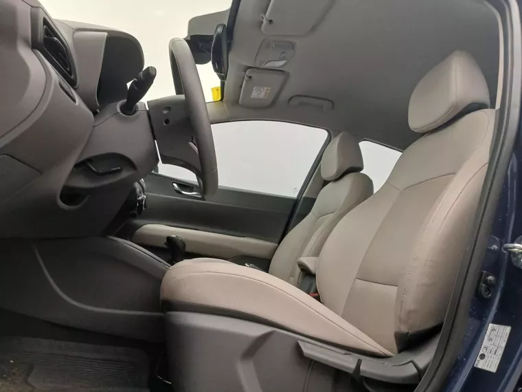 Foto do carro