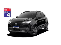Fiat Pulse