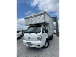 KIA Bongo