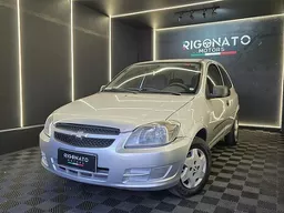 Chevrolet Celta